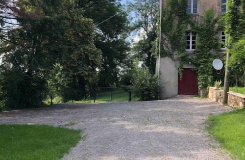 Saint-Pierre-de-Trivisy House | Gîte de Charme