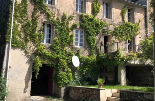 Saint-Pierre-de-Trivisy House | Gîte de Charme