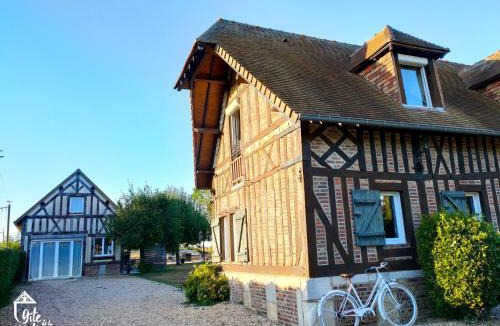Le Thuit-de-l'Oison House | Gîte de la Pâture