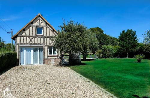 Le Thuit-de-l'Oison House | Gîte de la Pâture