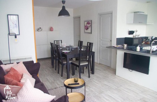 Le Thuit-de-l'Oison House | Gîte de la Pâture