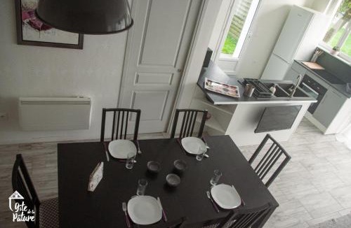 Le Thuit-de-l'Oison House | Gîte de la Pâture