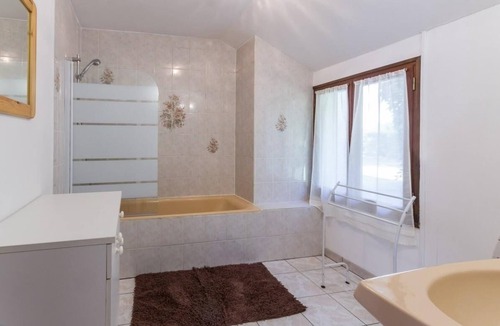 Sainte-Honorine-du-Fay House | Gîte de France les Peupliers