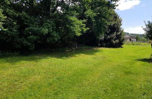 Aubazine Apartment | Gîte de France Au bon accueil 2 épis - Gîte de France 4 personnes MAE-6654