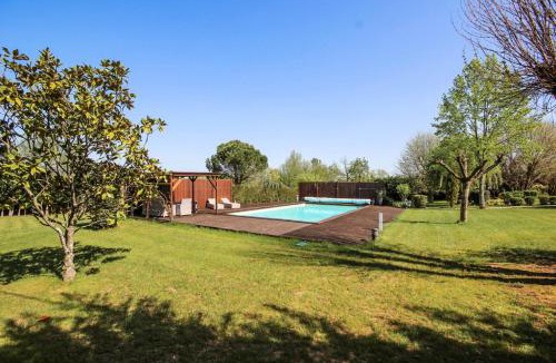 Varetz Apartment | Gîte de France Bayat pour 5 personnes 4 épis - Gîte de France 5 personnes MAE-9354