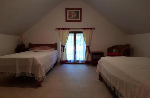Neuvic Apartment | Gîte de France De la bergerie 2 épis - Gîte de France 4 personnes MAE-9104