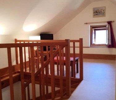 Neuvic Apartment | Gîte de France De la bergerie 2 épis - Gîte de France 4 personnes MAE-9104