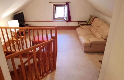 Neuvic Apartment | Gîte de France De la bergerie 2 épis - Gîte de France 4 personnes MAE-9104