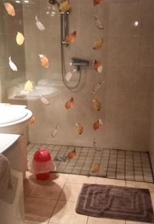 Saint-Bonnet-la-Riviere Apartment | Gîte de France Gîte de cuillère 3 épis - Gîte de France 8 personnes MAE-8984