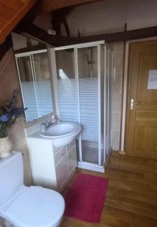 Saint-Bonnet-la-Riviere Apartment | Gîte de France Gîte de cuillère 3 épis - Gîte de France 8 personnes MAE-8984