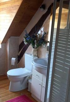 Saint-Bonnet-la-Riviere Apartment | Gîte de France Gîte de cuillère 3 épis - Gîte de France 8 personnes MAE-8984