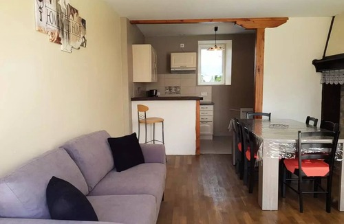 Alleyrat Villa | Gîte de France in Alleyrat 3 ears - Gîte de France 4 people