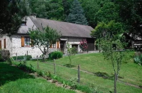Sainte-Fortunade Villa | Gîte de France in Sainte Fortunade 2 ears - Gite de France 5 people