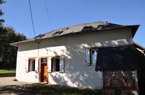 Tulle Apartment | Gîte de France La taule 3 épis - Gîte de France 4 personnes MAE-9704