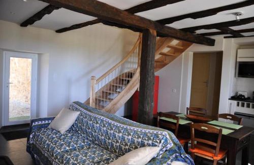 Tulle Apartment | Gîte de France La taule 3 épis - Gîte de France 4 personnes MAE-9704