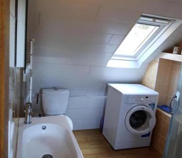 Soursac Apartment | Gîte de France Le fournil des prades 2 épis - Gîte de France 2 personnes MAE-6414