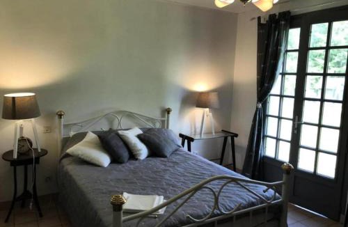 Saint-Merd-de-Lapleau Apartment | Gîte de France Le rouzeyrol 3 épis - Gîte de France 12 personnes MAE-9674