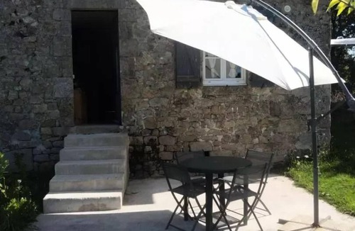 Saint-Privat Villa | Gîte de France The 2 ears cottage - Gîte de France 2 people