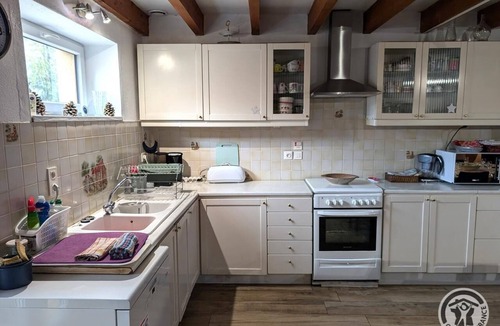 Saint-Germain-sur-l'Arbresle House | Gîte de Glay - SAINT-GERMAIN-NUELLES