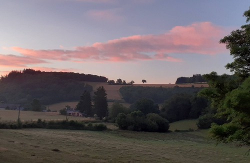 Moux-en-Morvan House | Gîte de Gab & Lyne