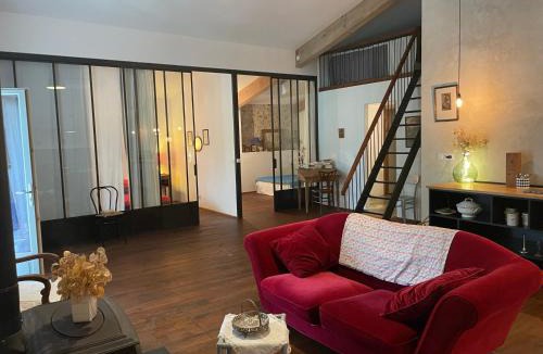 Cenne-Monestias House | Gîte de Genty