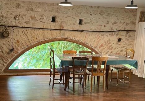 Cenne-Monestias House | Gîte de Genty