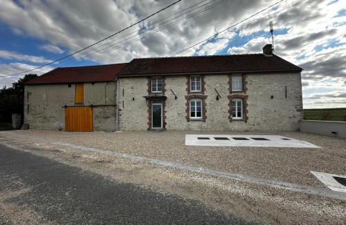 Augers-en-Brie House | Gîte de Gondelot