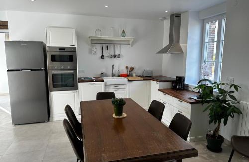 Augers-en-Brie House | Gîte de Gondelot