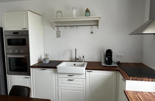 Augers-en-Brie House | Gîte de Gondelot