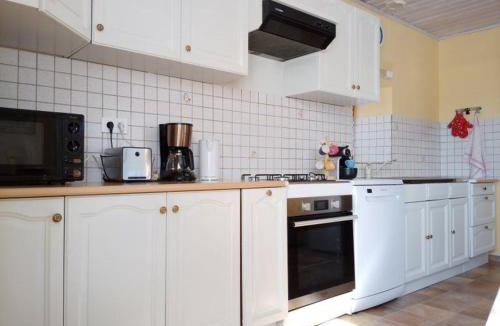 Goutrens House | Gîte de Goutrens