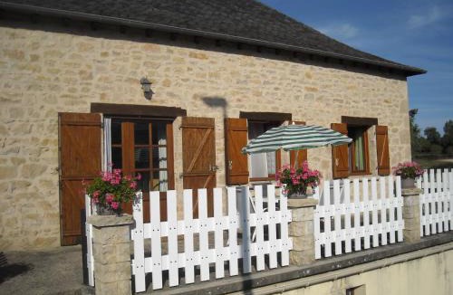 Goutrens House | Gîte de Goutrens