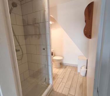 Linazay House | Gîte de Grange