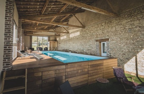Bellegarde-Marsal House | Gîte de groupe La Barrière 15 people 10 km Albi