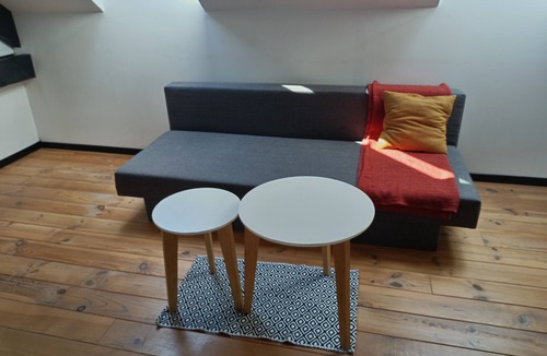 Margueray House | Gîte de Groupe 20 Pers Au Cœur de la Manche