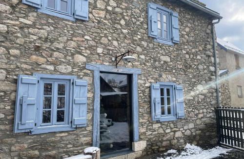 Jurvielle House | Gîte de groupe Arza Mendi