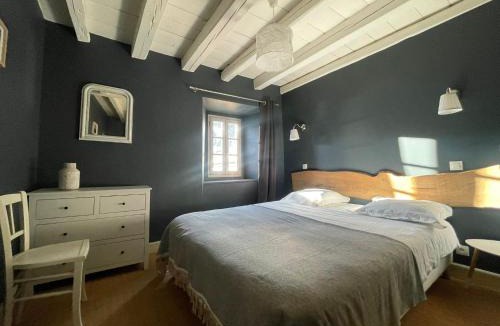 Jurvielle House | Gîte de groupe Arza Mendi