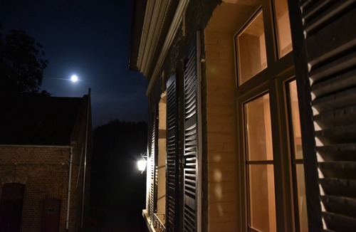 Rebreuviette House | Gîte de Groupe Avec Spa, Calme et Nature