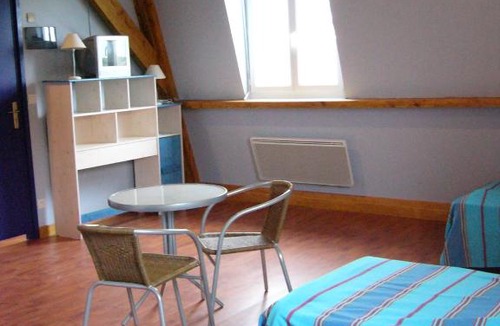 Sailly-lez-Cambrai House | Gîte de groupe Le Chouet