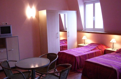 Sailly-lez-Cambrai House | Gîte de groupe Le Chouet