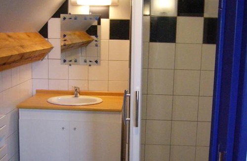 Sailly-lez-Cambrai House | Gîte de groupe Le Chouet