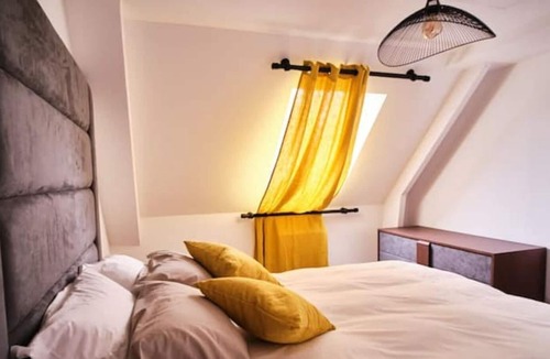 Vains House | Gîte de Groupe