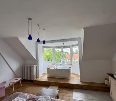 Groffliers House | Gîte de Groupe, Le Manoir Fleuri, Côte d'Opale, 2 à 14 personnes