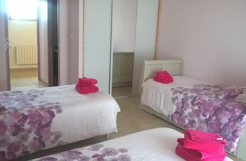 Mesples House | Gîte de groupe Les Dames Vertes