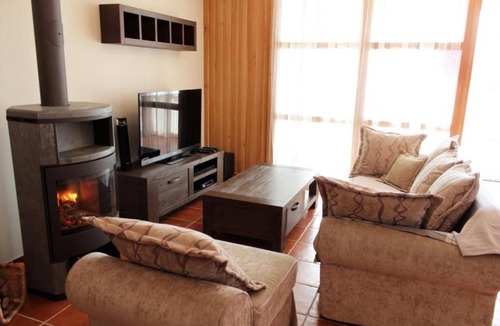 Mesples House | Gîte de groupe Les Dames Vertes