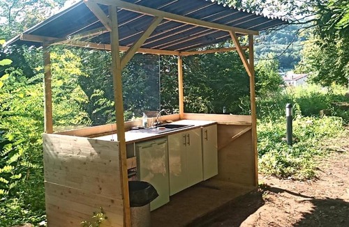 Marbache Other | Gîte de groupe nature proche Nancy