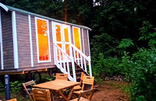 Marbache Other | Gîte de groupe nature proche Nancy