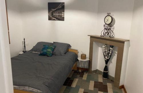 Fiefs House | Gîte de groupe pour 12 personnes à Fiefs dans le Ternois 62