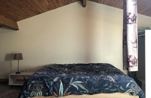 Quirbajou Other | Gîte de groupe relais étape rando Cathare LafermedeMarithé