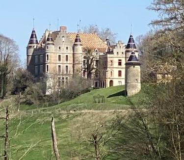 Le Passage House | Gîte de Jean-Benoit