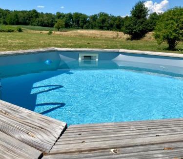 Le Passage House | Gîte de Jean-Benoit